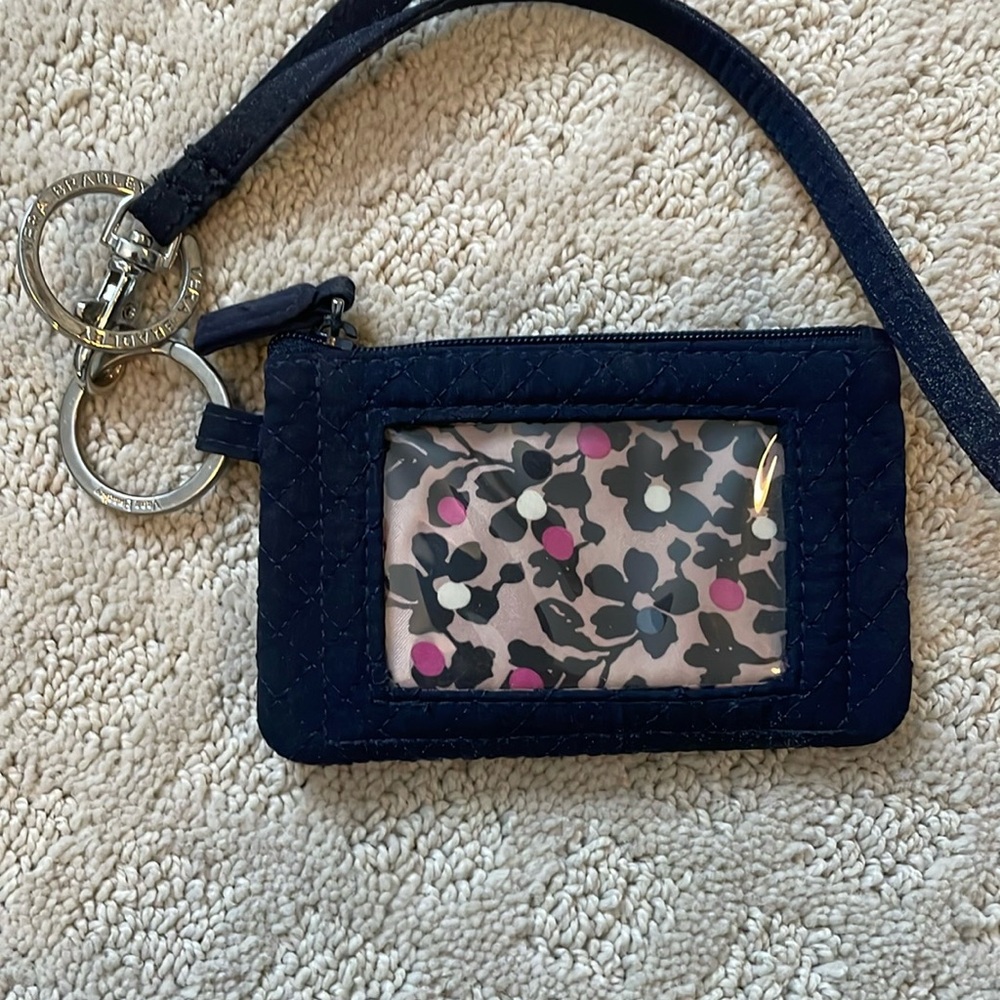Vera Bradley wallet